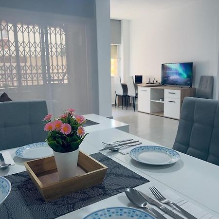 Paradise Sol Apartamento En Los Alcazares Exterior photo