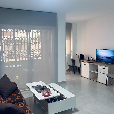 Paradise Sol Apartamento En Los Alcazares Exterior photo