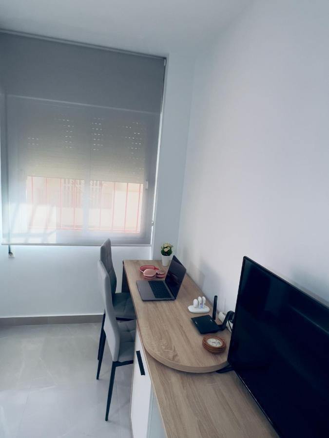 Paradise Sol Apartamento En Los Alcazares Exterior photo