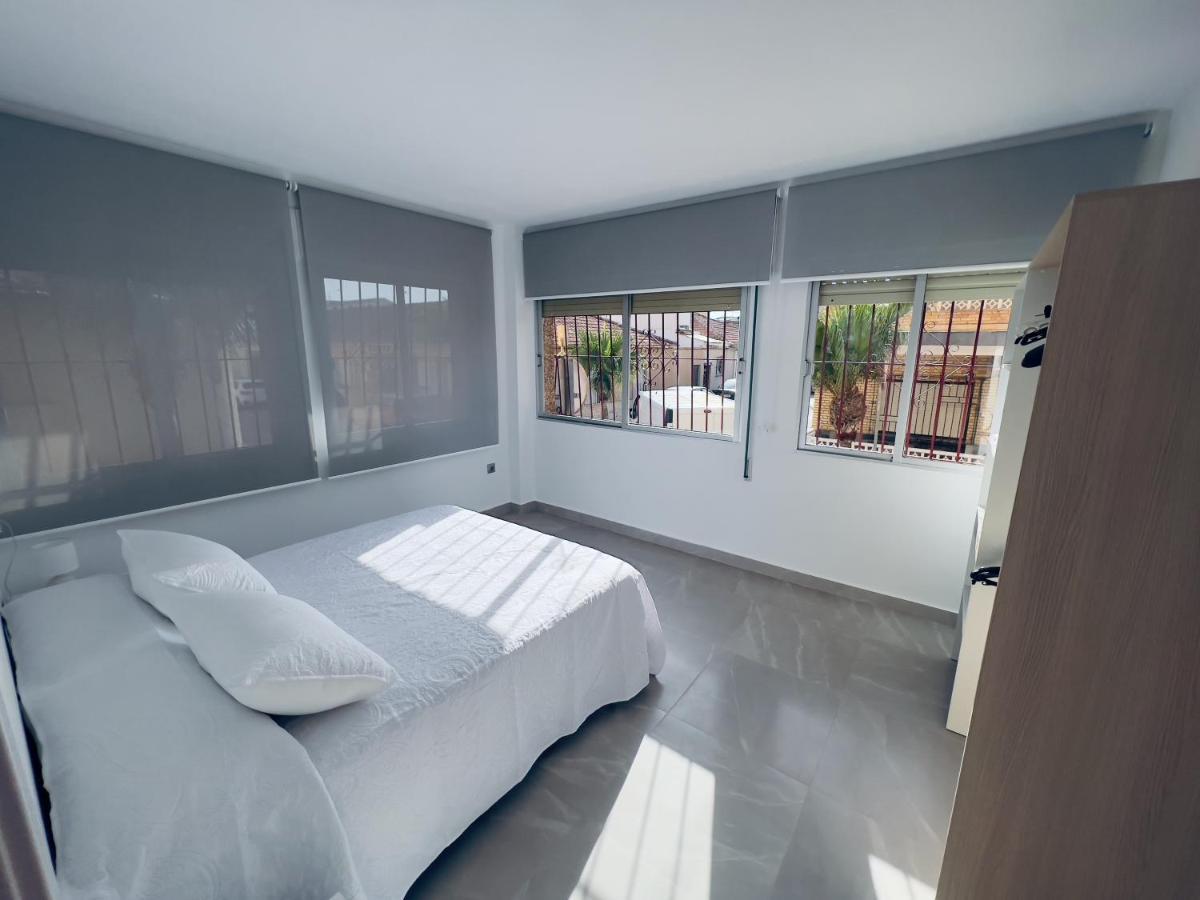 Paradise Sol Apartamento En Los Alcazares Exterior photo