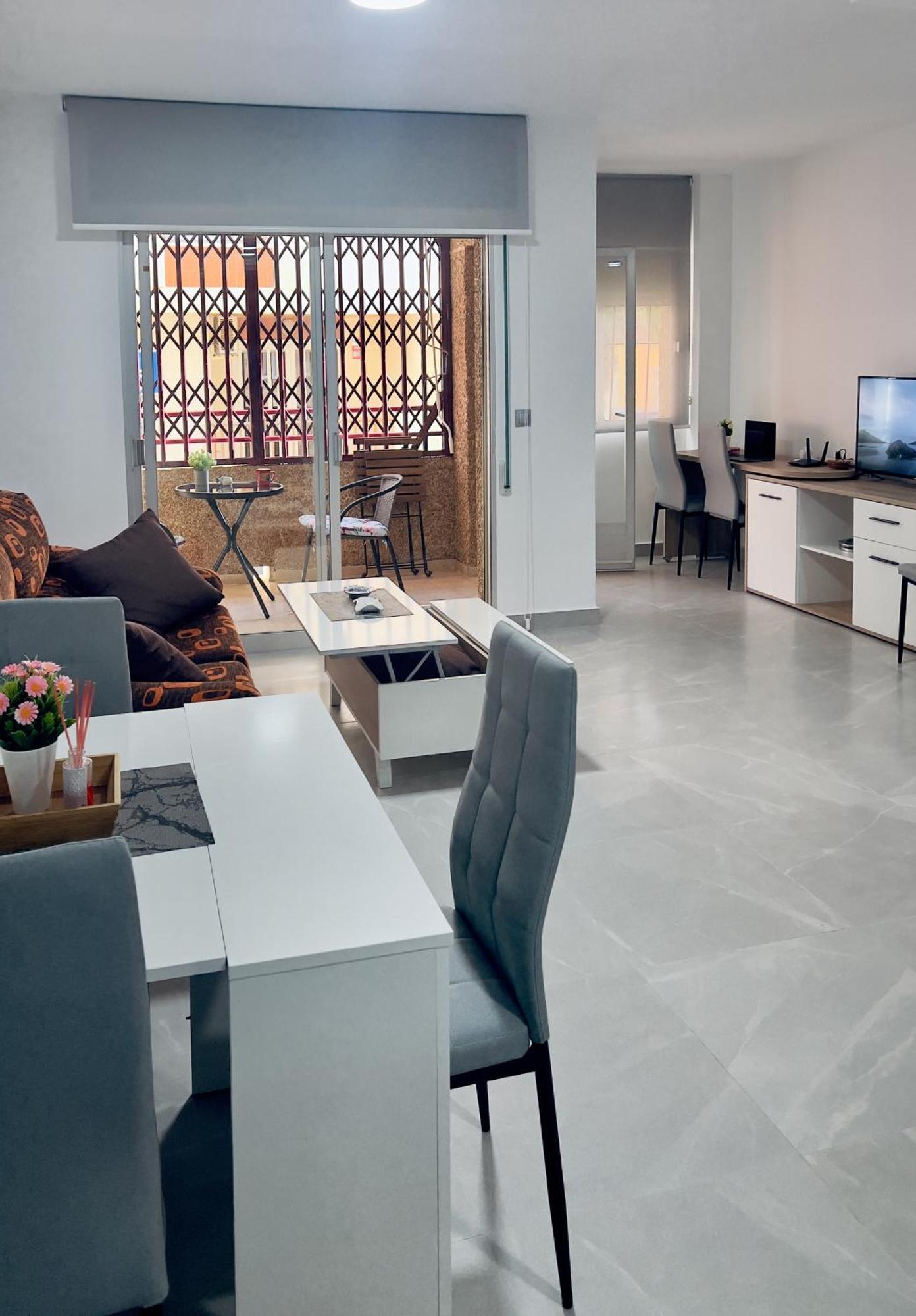 Paradise Sol Apartamento En Los Alcazares Exterior photo