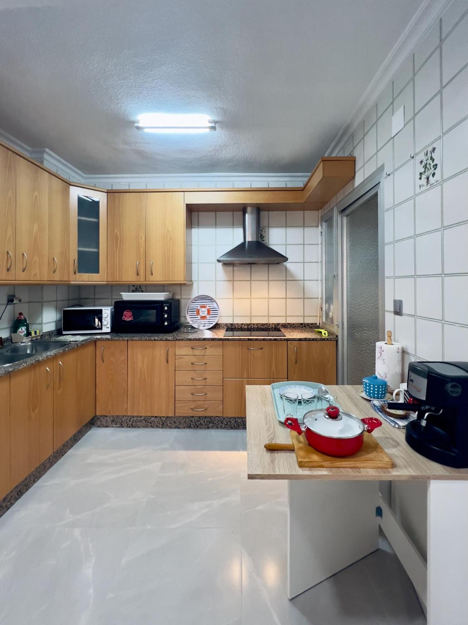 Paradise Sol Apartamento En Los Alcazares Exterior photo