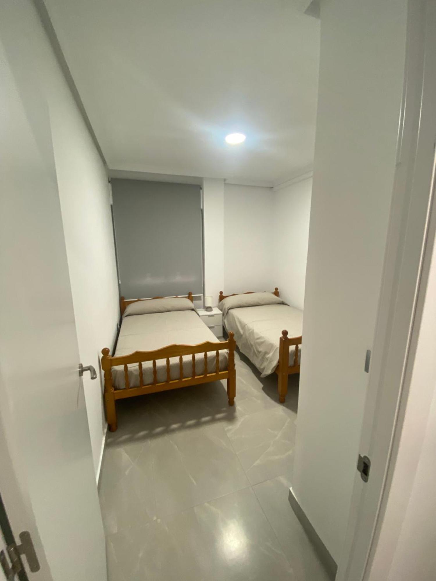 Paradise Sol Apartamento En Los Alcazares Exterior photo